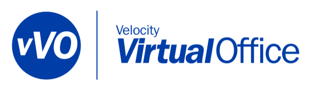 Velocity Virtual Office logo